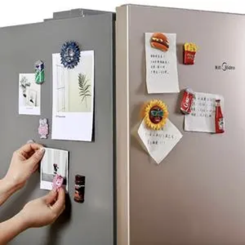 Refrigerator _副本