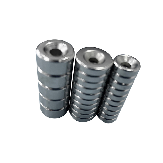 China Neodymium Rare Earth manufacturers